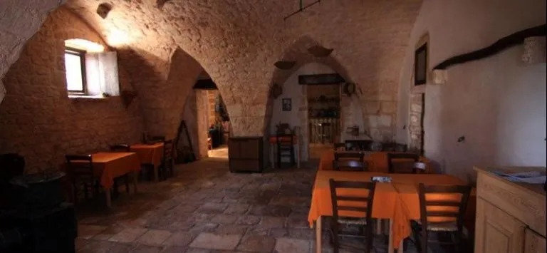 Agriturismo Masseria Bellolio