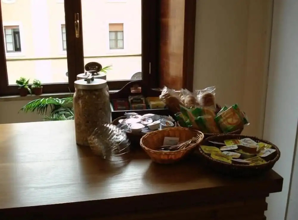 B&B La Casa Di Rosy