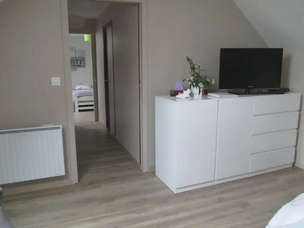 Chambre et Appartement Zen de Beauval