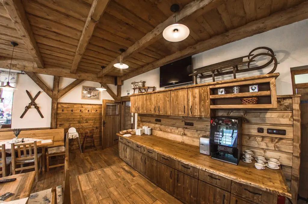 Aparthotel Martiňák - Self Check-in
