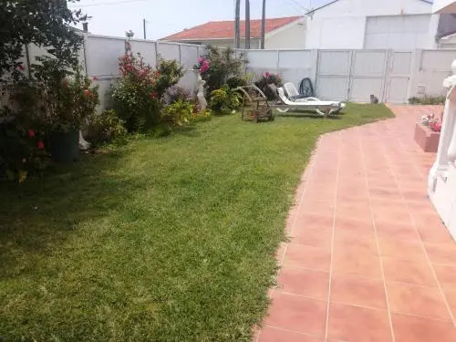 Casa Lagoa Verde
