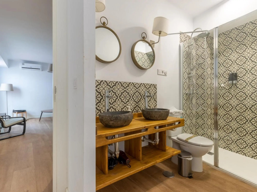 CERVANTES Apartment 23 2BT 2BR