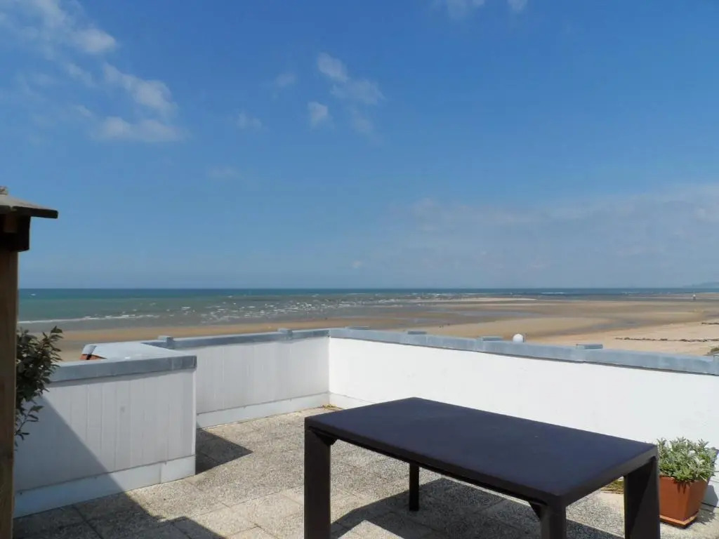 Appartement Cabourg, 3 pièces, 4 personnes - FR-1-487-145