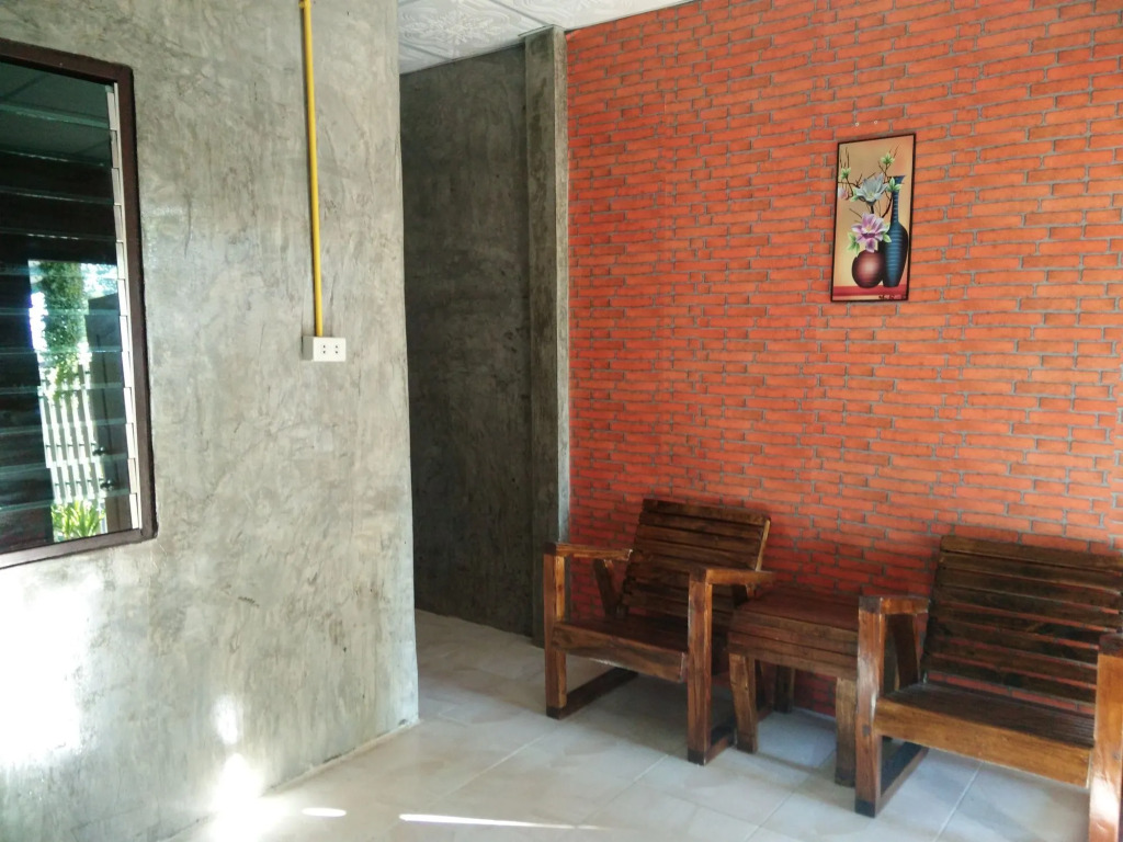 Duangdara Guesthouse