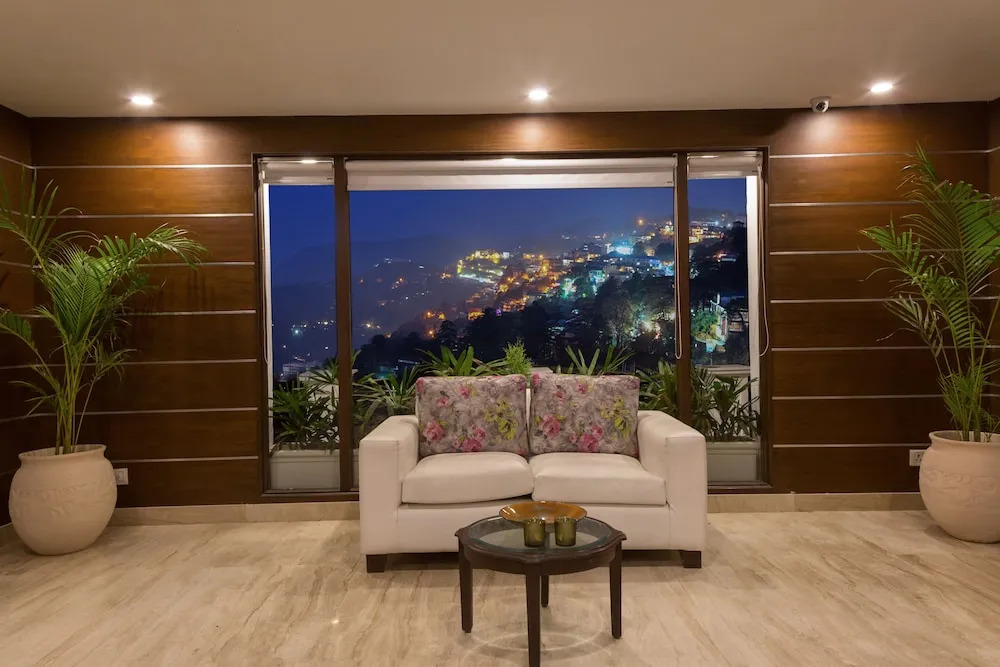 Lemon Tree Resort, Mussoorie