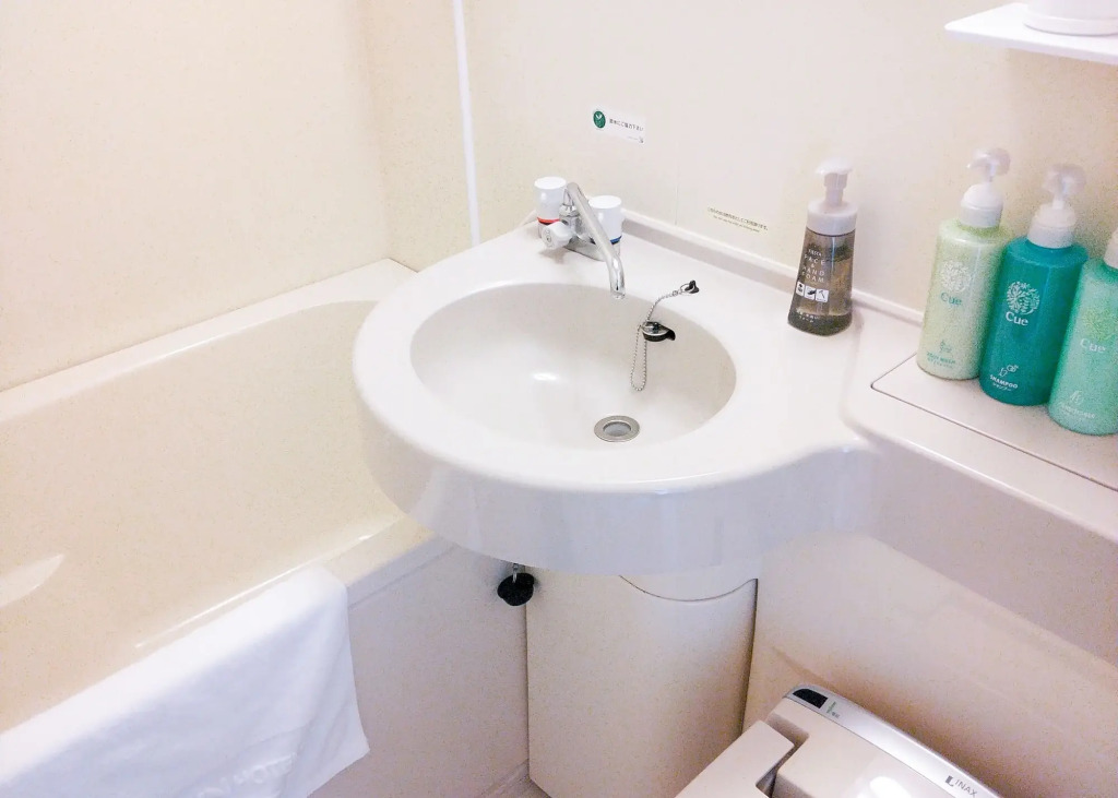 Hotel Route-Inn Fujieda-Eki Kita