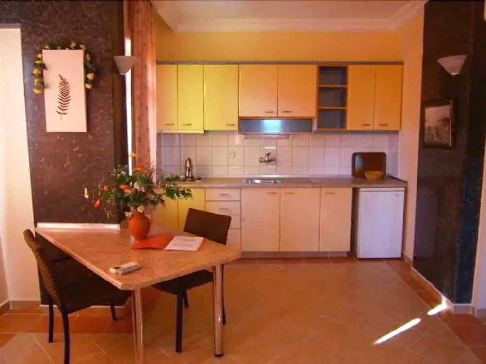 Belturk Apart Hotel