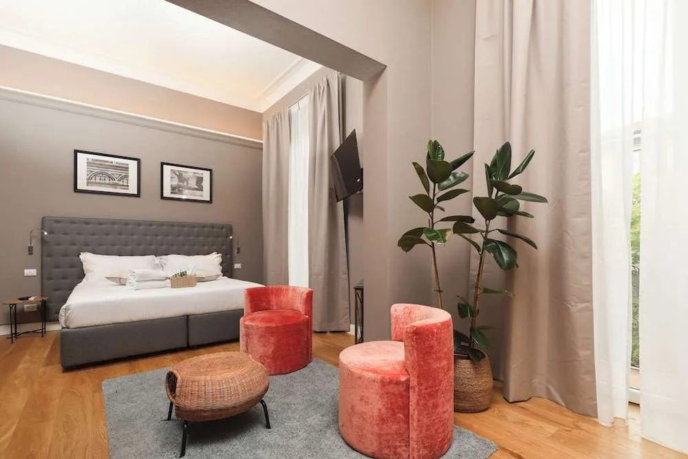 N7 Rooms