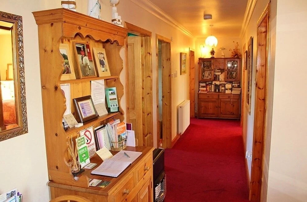 East Muntloch Croft Bed & Breakfast