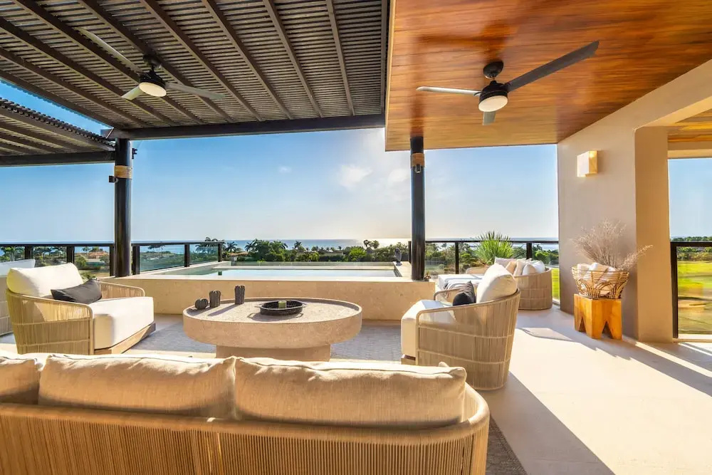 Condo Vista Mar