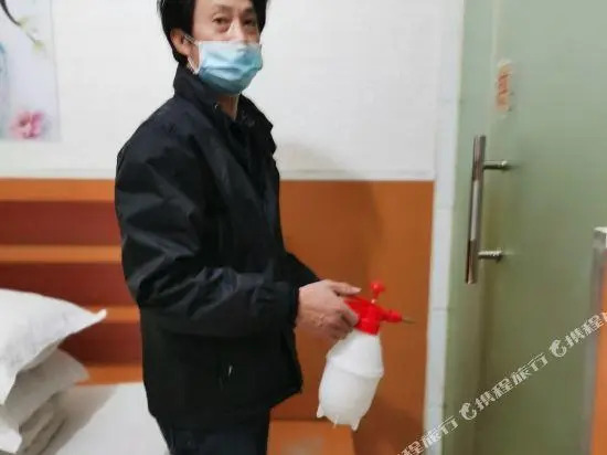 Youchuan Hostel