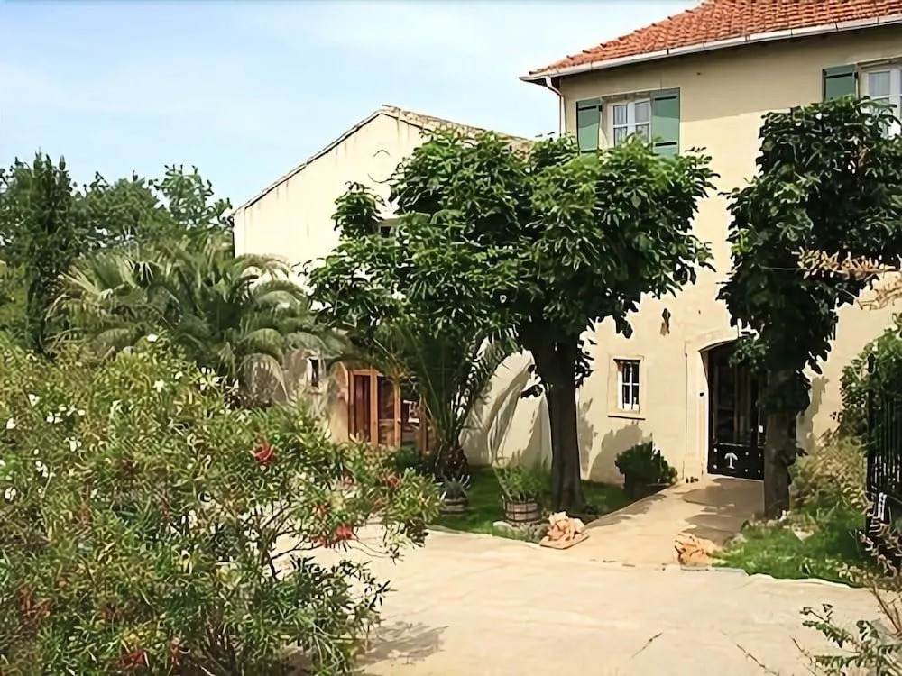 Auberge du Château