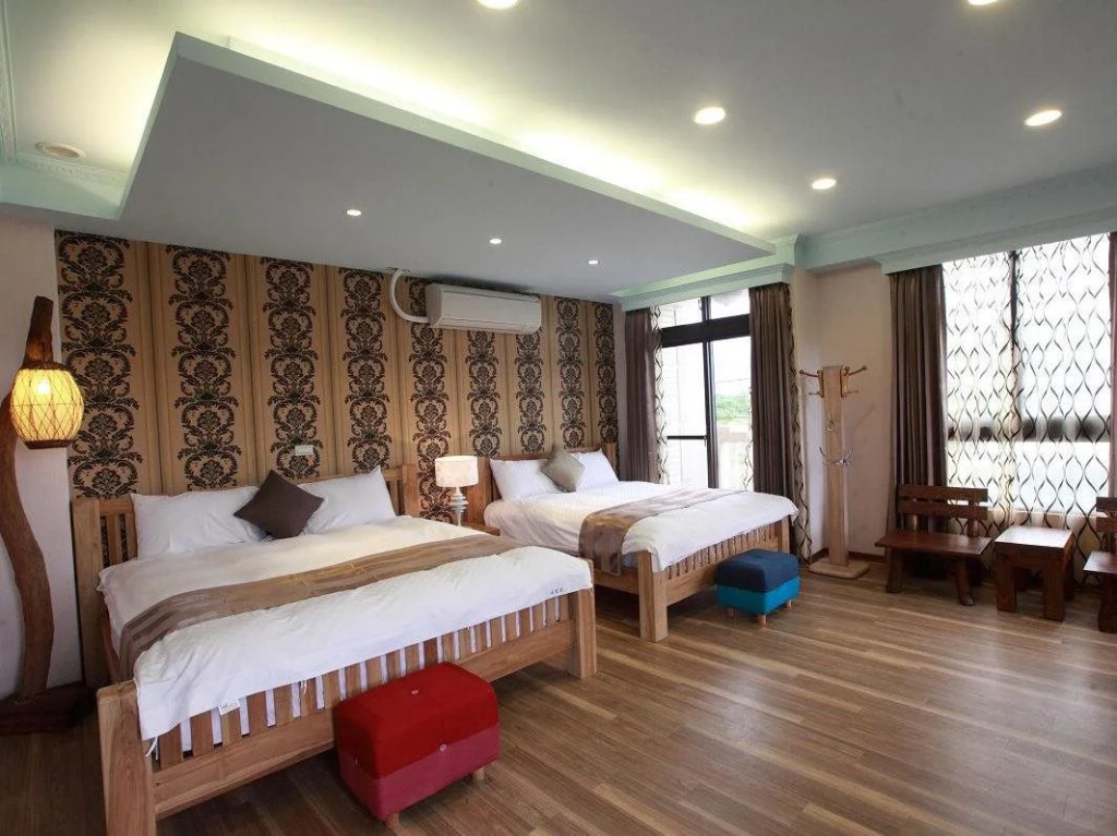 Gem B&B