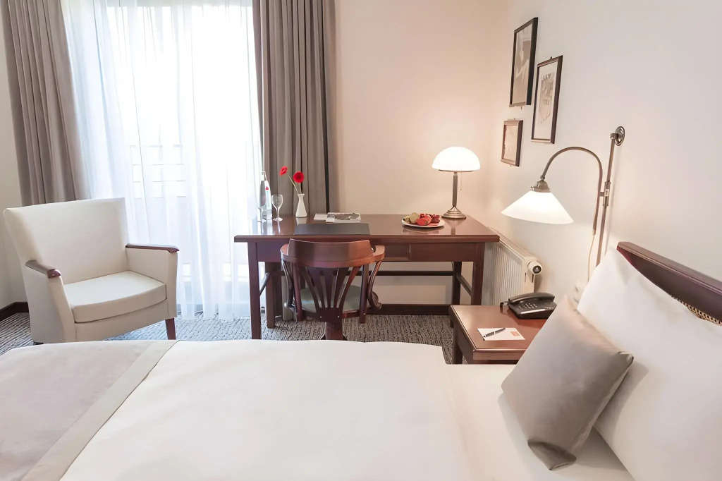 MAXX Hotel Jena