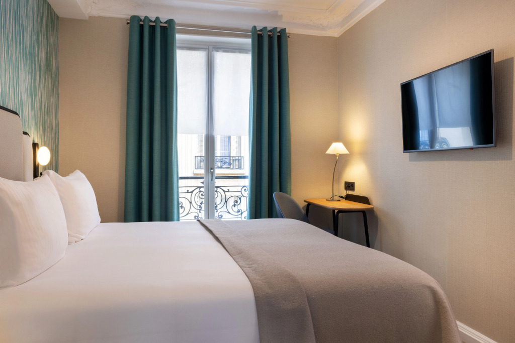 Hotel le 46
