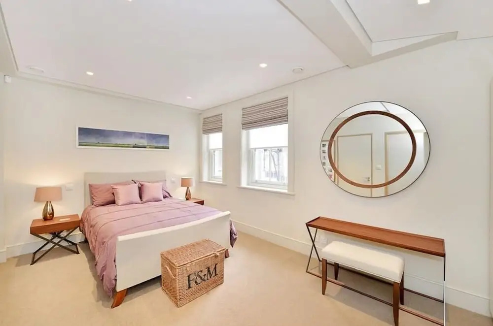 Charming 3-bed House in London
