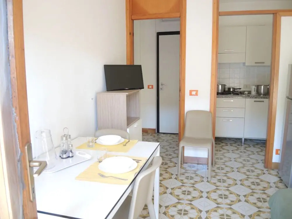 Comfy Seaside Flat Ideal for 5 Guests - Beahost