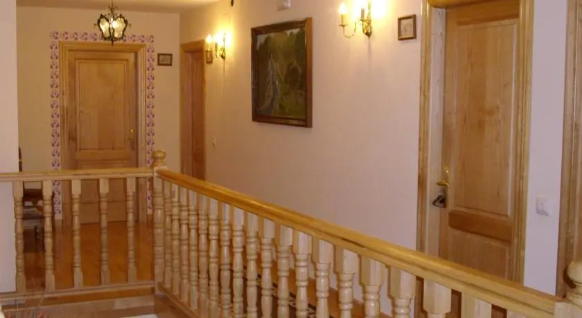 Posada Sobrevilla