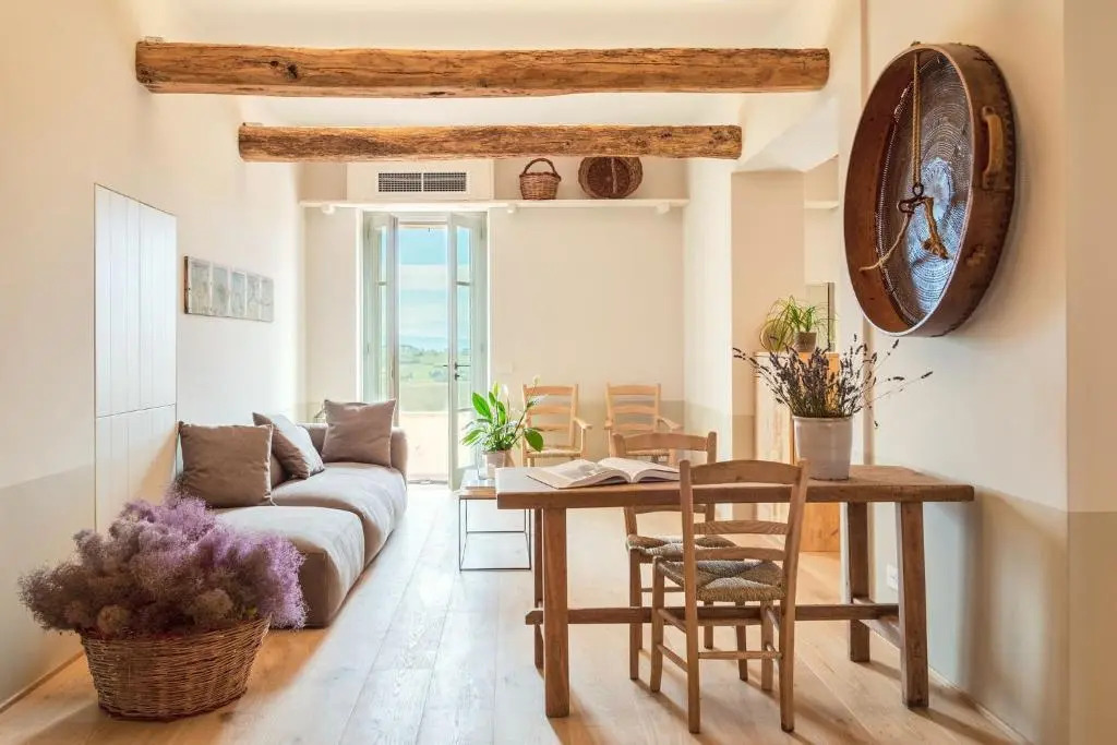 CUGUSI BnB