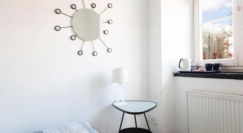 Folk Hostel Krakowskie Przedmieście