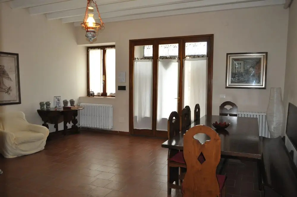 Casa San Martino