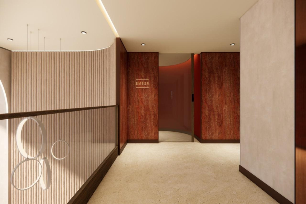 Royal Suite Hotel Bangkok