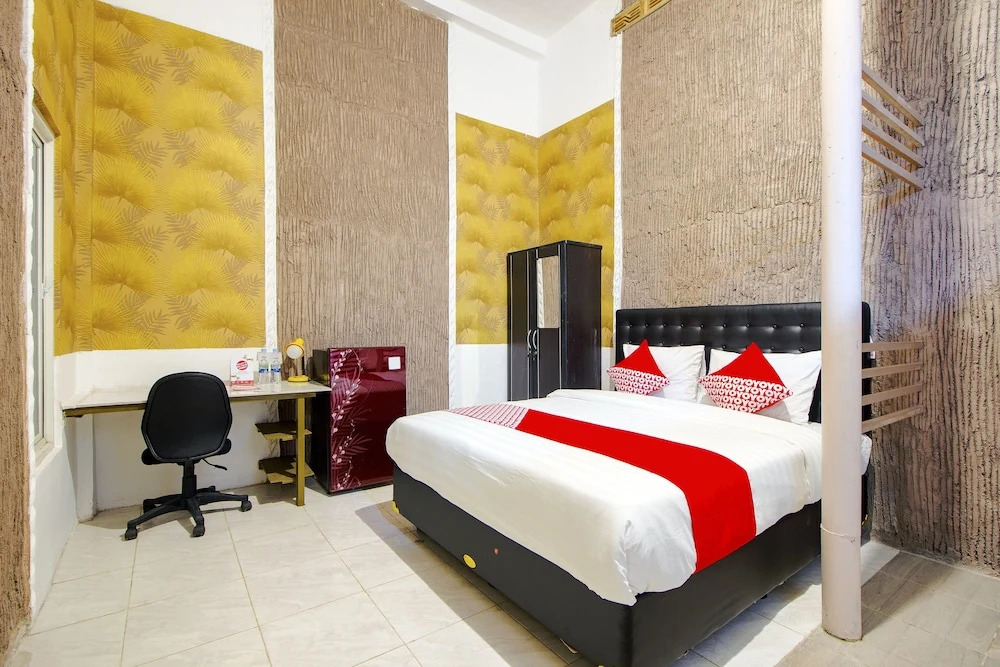 Pondok Damai Syariah by OYO Rooms