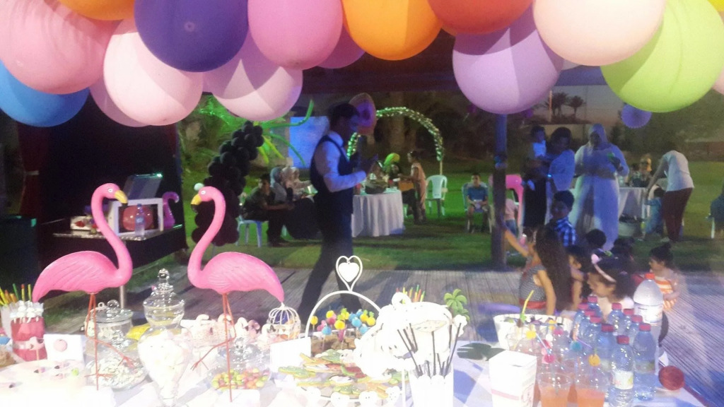 Hotel Djerba Orient