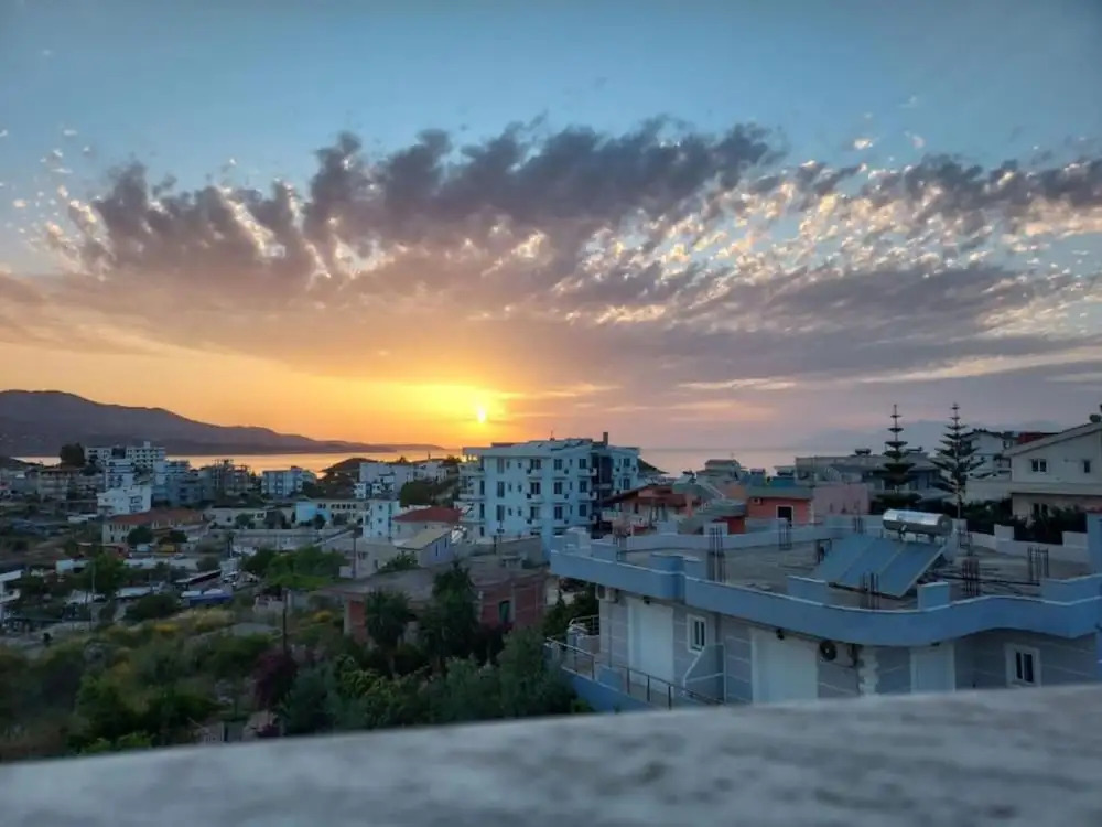 Hotel SEADEL