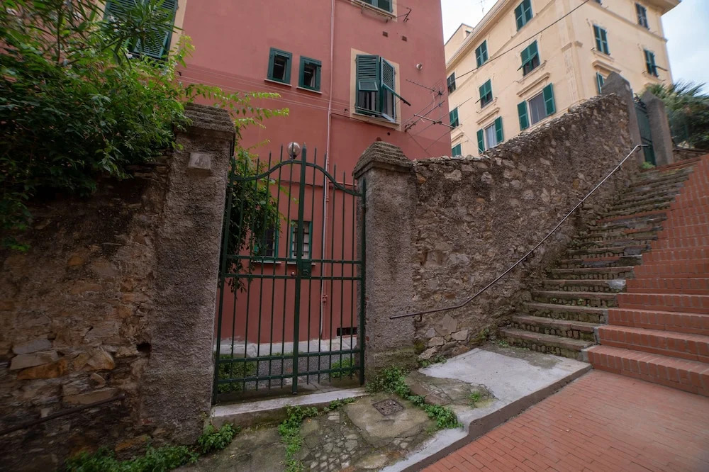 La Creuza dell'Orso