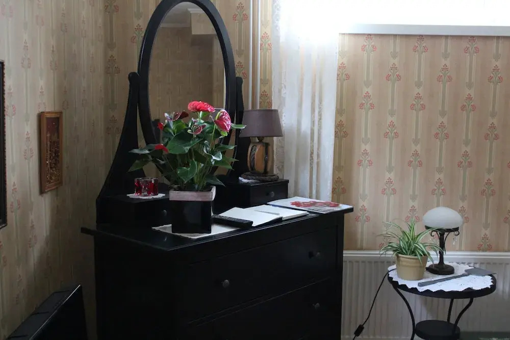 Hotell Mönethorp