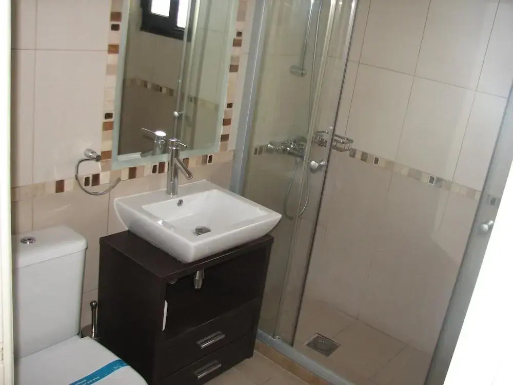 Hill View Hotel Apartments