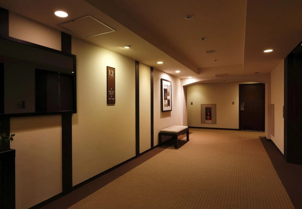 Hotel Monterey Yokohama