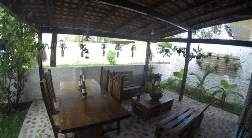 Hostel Ilha de Mosqueiro