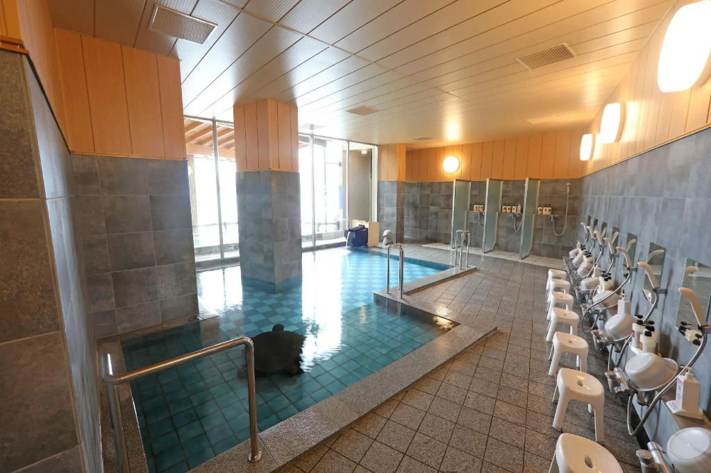 Atami Onsen Hiratsuru
