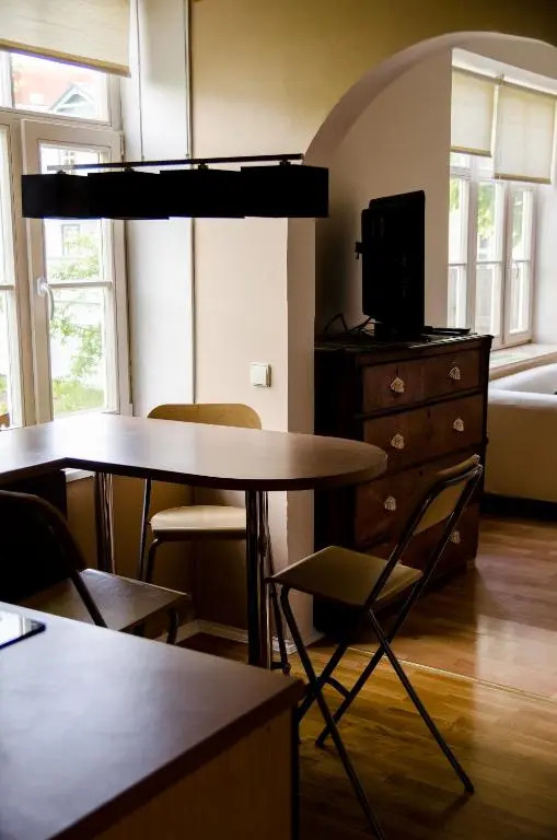 Posti 19 Apartment