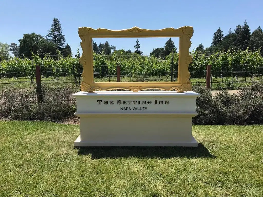 The Setting Inn Napa Valley
