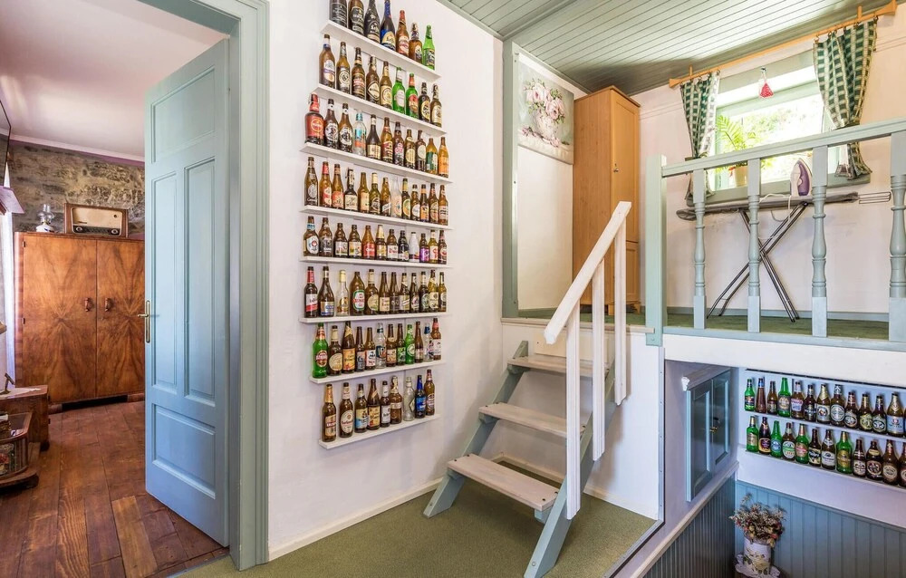 Nice Home in Lovran With 3 Bedrooms and Wifi