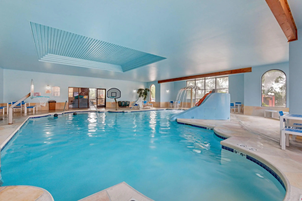 Atlantis Family Waterpark Hotel, an Ascend Collection Hotel