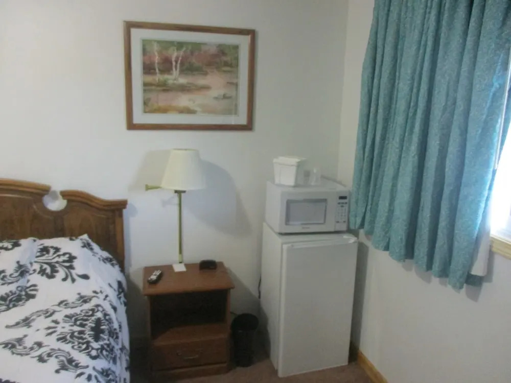 UP Motor lodge