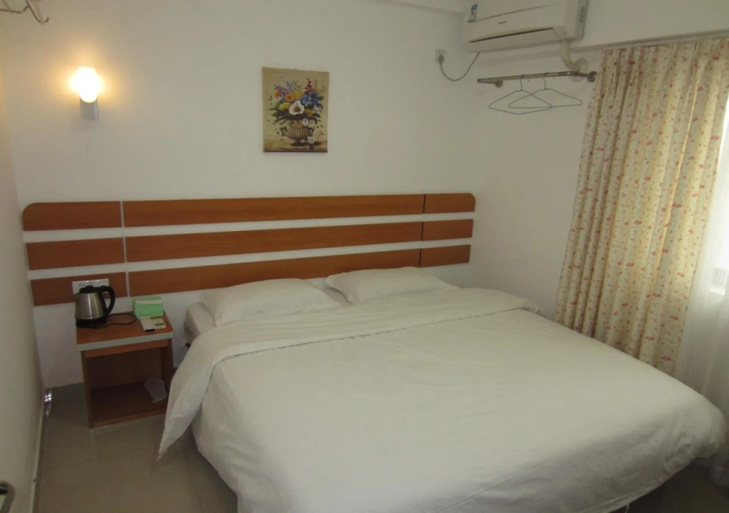 Xiamen Enfan Hotel