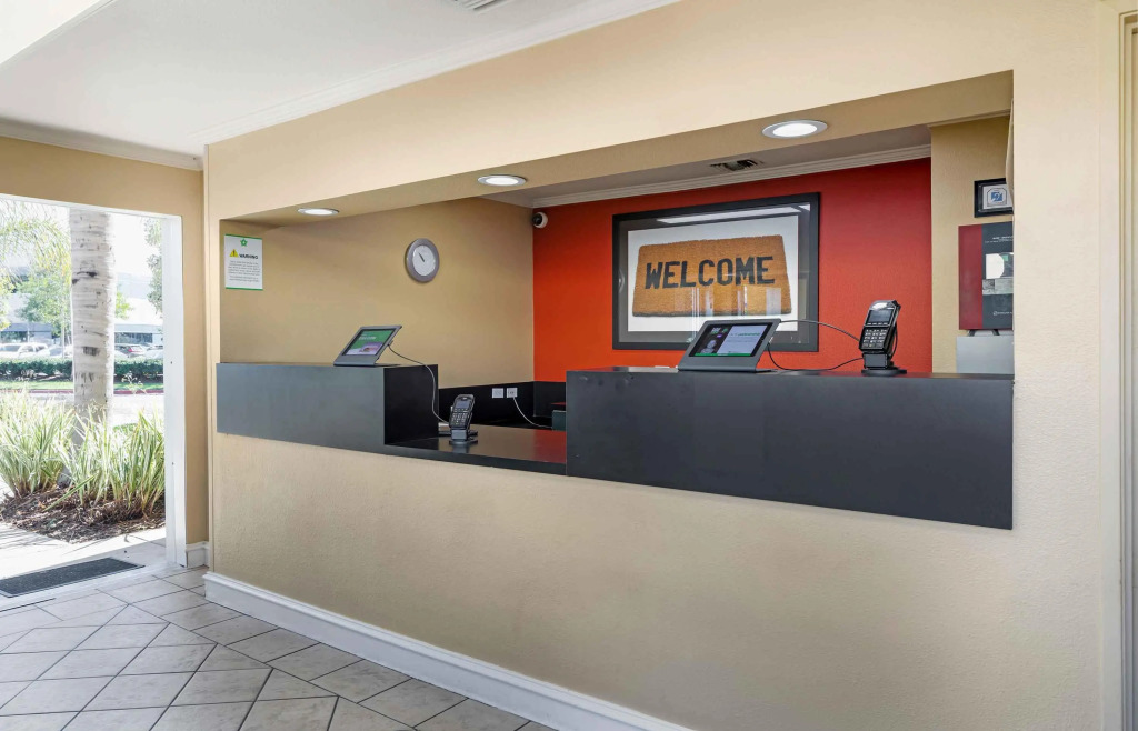 Extended Stay America Suites - Orange County - Irvine Spectrum
