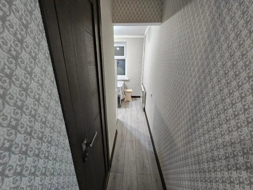 Mars APARTMENT 1