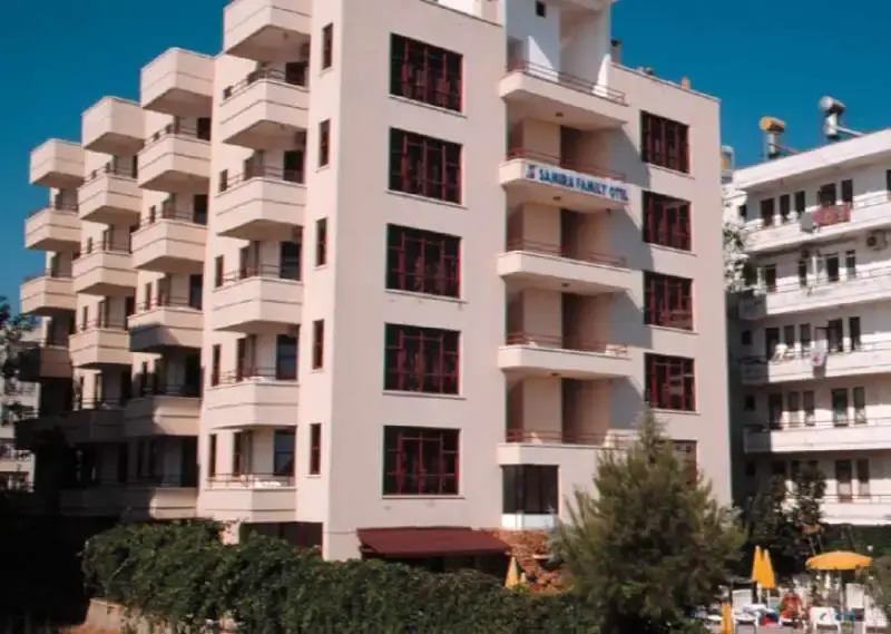 Samira Suite