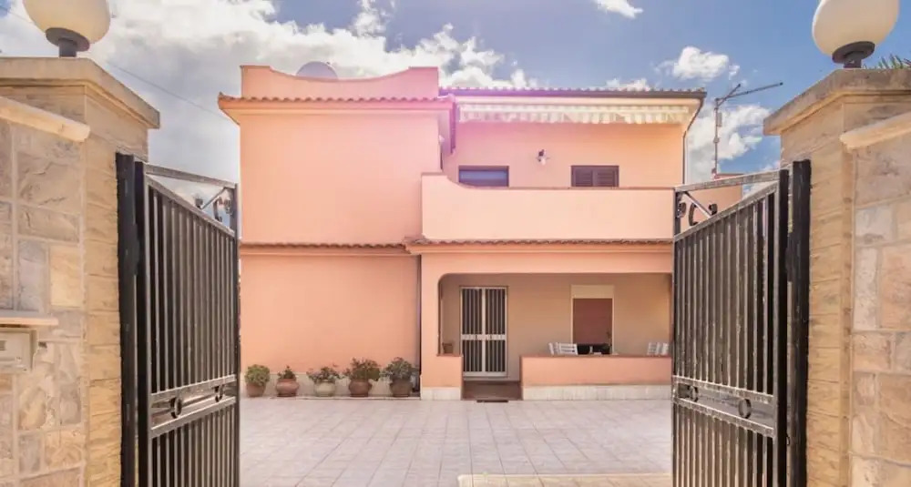 Villa Calabernardo