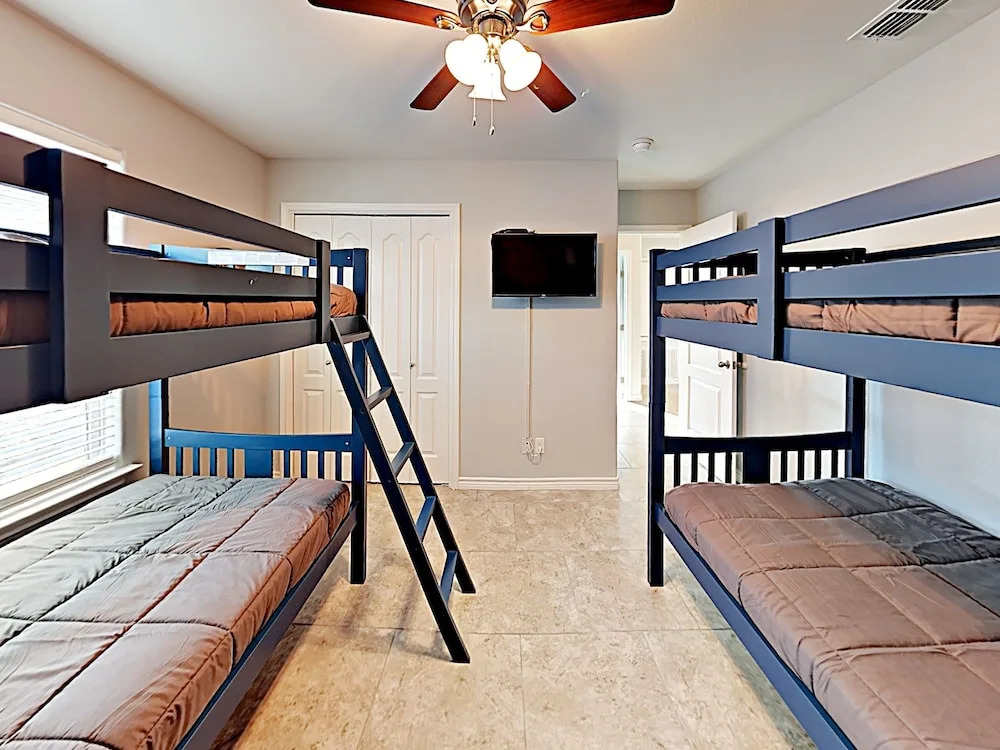 Tangerine Dream - 3 Br Home