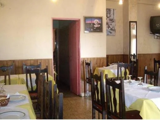 Hotel Misiones