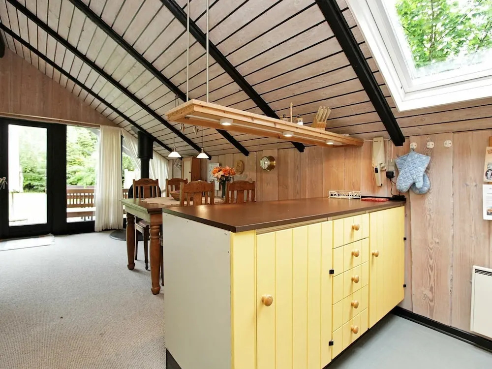 4 Person Holiday Home in Rodby