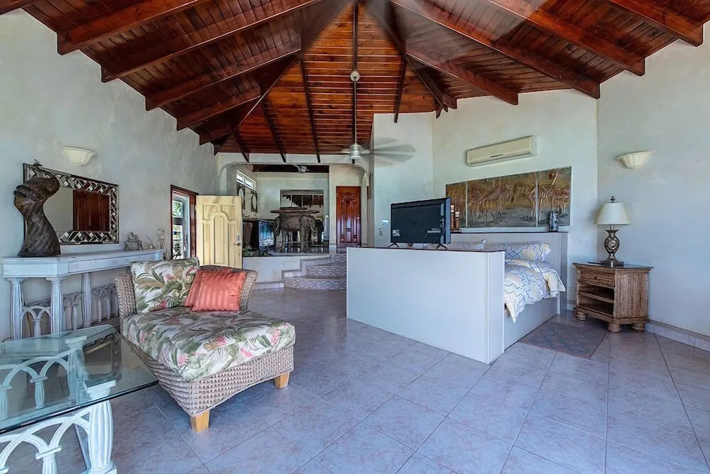 Ambrosia Villa