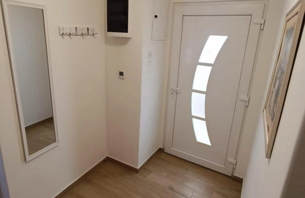 Luxury apartment Ivone